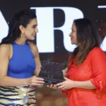 Category :- Best Chiropractitioner in Gujarat Received by Sara Ali Khan