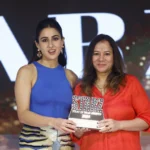Category :- Best Chiropractitioner in Gujarat Received by Sara Ali Khan